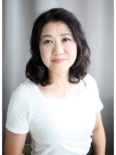 ほの香 磯部 愛美