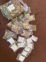 タユタウ(tayutau)/タイハーブ