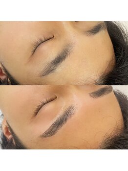 メンズフィオブロウ 大阪心斎橋(men's fiio brow)/