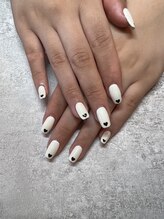 ネイルサロンアンドスクール ミリオン ケイテイ(MILLION KT)/お客様ネイル