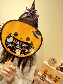 ミライズ(MIRAI'S)/★HALLOWEEN★イベント★★