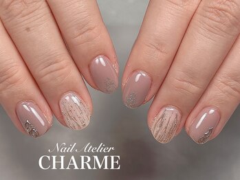 シャーム(CHARME)/