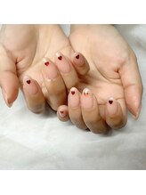 はあとねいる 黒崎店/黒崎店限定デザイン