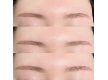 ユウワ(yuwa)/美眉スタイリング