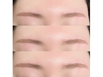 ユウワ(yuwa)/美眉スタイリング