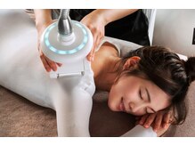 ラグラン銀座メディカルエステ 高輪ゲートウェイ店/美容マニア/芸能人/モデルご来店