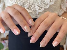 ジョイエ(joie)/フラワーネイル