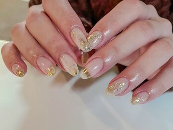 リディネイル(Lidy nail)/【Lidy nail】