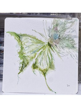 JMネイルスタジオ(JM Nail studio)/