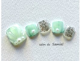 フットデザイン定額A