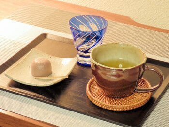 ロピリマ(Ropi Lima)/ドリンク&お菓子☆