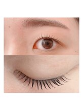 ビオラス(Biolus)/目を閉じても可愛い目元♪