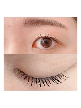 ビオラス(Biolus)/目を閉じても可愛い目元♪