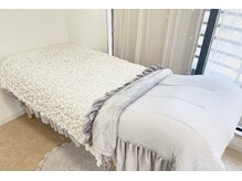 リコ(LIKO)の雰囲気（ベットもご用意しております♪）