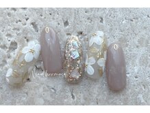 エルモサ/ネイルデザイン