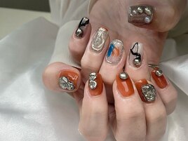 個性派デザイン