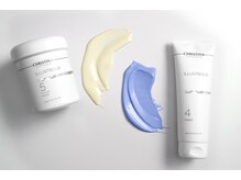 スイートルーム(Sweet Room)/クリスティーナのイラストリアス