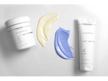 スイートルーム(Sweet Room)/クリスティーナのイラストリアス