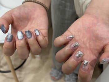 プケ ラ 浦安店(Phu’k la)/Asimee collection