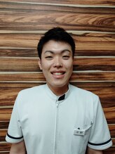 天下茶屋整骨院&nbsp;平野 雅士