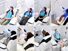 フェレザ 新潟(Felleza)/セルフホワイトニング9