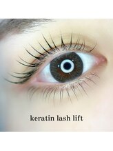 フォーヴリュンヌ(FOVLUNE)/ラッシュリフト