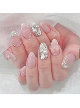 ルル 関内(LuLu)/120分持ち込みデザイン