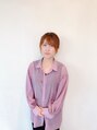 アース 佐世保早岐店(HAIR & MAKE EARTH) 副島 麻衣