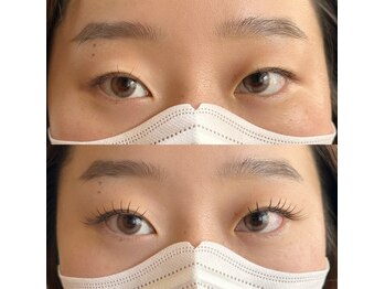 フィービー(pheebe)/まつ毛エクステ