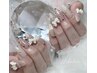 持ち込みデザインアートやり放題 9,900円チップ長さだしあり