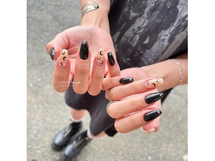 ジュン ネイル(JUN NAIL)の写真