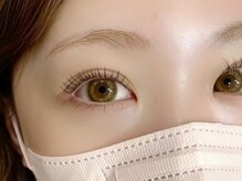 シ ベル 梅田茶屋町店 まつげ(Ci belle)/パリジェンヌラッシュリフト