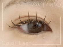 ウタリマツゲ(utari matsuge)/ワンホンマツエク