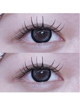 ネオリーブ 横浜店(Neolive aim)/大人気フラットラッシュ100本♪