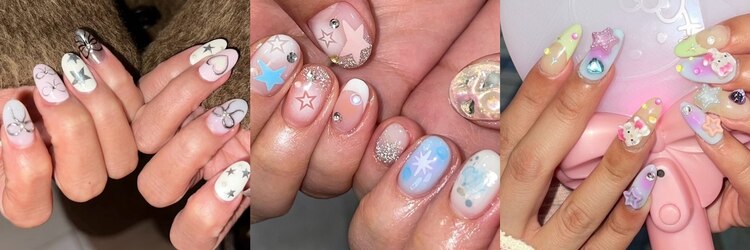 ティーアンドビーラボ トウキョウ(T&B Lab Tokyo)のサロンヘッダー