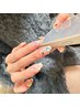 【HAND】持ち込みデザインやり放題90分☆¥11980→￥9000