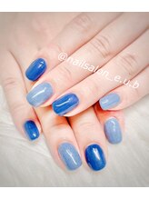 イーユービー(E.U.B)/ワンカラー【ひばりヶ丘】