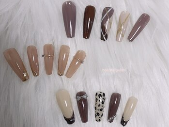 ハロー(Hello)/定額コース