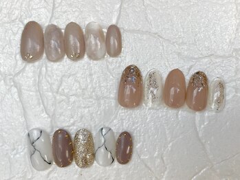 フィリス 横浜店(PHYLIS)/定額¥7400