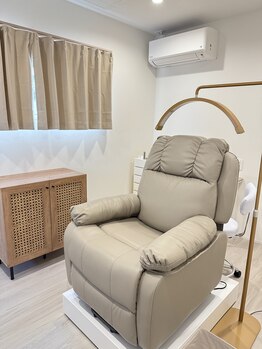 コルリ(Koruri)/内観