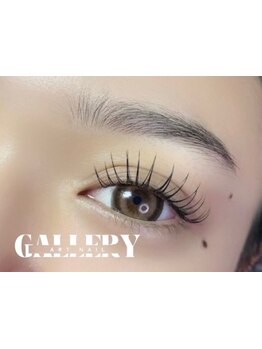 キープ力が自慢のサロン