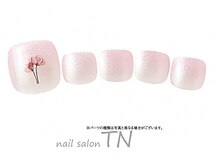 ティーエヌ TSUTAYA八戸ニュータウン店/【FOOT】4月☆定額4900円コース