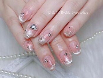 ラフィーナ 新宿 代々木店(RAFINA)/