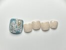 鉱物サマーニュアンス
