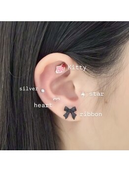 アイプラス 河原町三条(i plus)/mimitsubo