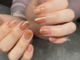 トレンド定額デザイン