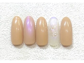 エクラ(e'clat)/定額デザインAコース