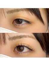 ミー(Me)/【L3トリートメント付パーマ】