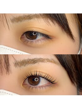 ミー(Me)/【L3トリートメント付パーマ】