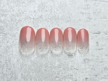 ネイル トリートエスティーエス 越谷店(STS)/カラグラ